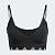 Top Adidas Pureb Ls Bra HA0067 - Imagem 1