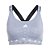 Top Adidas Power Medio Suporte  HR2873 - Imagem 1