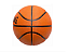 Bola De Basquete Spalding Streetball 83794Z Laranja - Imagem 3