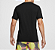 Camiseta Nike Masculina FD0028-010 Preto - Imagem 3
