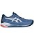 Tênis Asics Gel-Resolution 8 Blue Harmony - Imagem 1