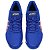 Tênis Asics Gel- Game 9 Azul/ Laranja - Imagem 3