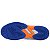 Tênis Asics Gel- Game 9 Azul/ Laranja - Imagem 4