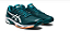 Tênis Asics Solution Speed FF 2 Verde - Imagem 2