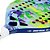 Raquete de Beach Tennis Mormaii Storm - Imagem 4
