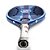 Raquete De Beach Tennis Sexy Sirf Blue - Imagem 4