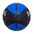 Bola De Basquete Spalding Force Preto/Azul - Imagem 4