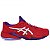 Tênis Asics Court FF 3 Novak Vermelho/ Roxo - Imagem 1