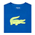 Camiseta Lacoste Masculina TH2042-22 ETQ - Imagem 2