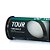 Bola De Tênis Yonex Tour- UN - Imagem 3