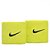 Munhequeira Nike Verde Logo Preto pequena - Imagem 2