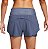Shorts Nike Feminino DX1029-491 - Imagem 3
