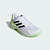 Tênis adidas Courtjam Control 3 Masculino IF0459 - Imagem 2