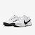 Tênis Nike Feminino Zoom Gp Challenge Pro FB3146-100 - Imagem 3