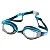 Óculos para natação Focus Speedo Azul/Cinza - Imagem 1