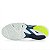 Tênis Asics Solution Speed FF 3 White/ Mako Blue - Imagem 4