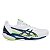 Tênis Asics Solution Speed FF 3 White/ Mako Blue - Imagem 1
