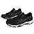 Tênis Asics Gel-Rocket 11 Black/Pure Gold - Imagem 2