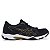 Tênis Asics Gel-Rocket 11 Black/Pure Gold - Imagem 1
