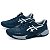 Tênis Asics Gel-Challenger 14 Mako Blue/White - Imagem 2