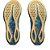 Tênis Asics Feminino Noosa Tri 16 Nature Blue/ Faded Orange - Imagem 4