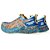 Tênis Asics Feminino Noosa Tri 16 Nature Blue/ Faded Orange - Imagem 3