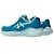 Tênis Asics Feminino Gel-Challenger 14 Clay Teal Blue/Shooting Sea - Imagem 3