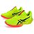 Tênis Asics Solution Speed FF 3 Clay Paris Amarelo Neon - Imagem 2