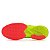 Tênis Asics Solution Speed FF 3 Clay Paris Amarelo Neon - Imagem 4