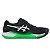 Tênis Asics UP Court 6 Blue expanse/ Safety Yellow - Imagem 4
