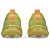 Tênis Asics Masculino Noosa Tri 16 Safety Yellow/Cool Matcha - Imagem 3