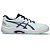 Tênis Asics Infantil Gel-Game 9 GS Pale Mint/ Blue Expanse - Imagem 1