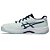 Tênis Asics Infantil Gel-Game 9 GS Pale Mint/ Blue Expanse - Imagem 2