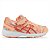 Tênis Asics Infantil Fantasy 4 Bright Sunstone/White - Imagem 1