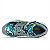 Tênis Asics Infantil Fantasy 4 Sheet Rock/Bright Yellow - Imagem 3