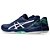 Tênis Asics Gel-Game 9 Clay Blue Expanse/ White - Imagem 3