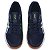 Tênis Asics Gel-Rocket 11 Blue Expanse/Safety Yellow - Imagem 3