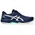 Tênis Asics Gel-Game 9 Blue Expanse/ White - Imagem 1