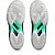 Tênis Asics Gel-Game 9 Blue Expanse/ White - Imagem 3