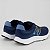 Tênis New Balance M520v8 Marinho/Amarelo Lima - Imagem 3