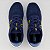 Tênis New Balance M520v8 Marinho/Amarelo Lima - Imagem 4