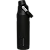 Garrafa Térmica IceFlow Bottle Stanley Preto 1,1 L - Imagem 2