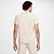 Camiseta Nike Masculina Polo FQ2101-104 Bege - Imagem 2