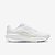 Tênis Nike Downshifter 13 White/White-Platinum Tint FD6476-101 - Imagem 2