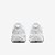 Tênis Nike Downshifter 13 White/White-Platinum Tint FD6476-101 - Imagem 4