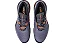 Tênis Asics Gel-Resolution X Clay Greyish Purple/ Nova Orange - Imagem 4