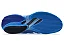Tênis Asics Court FF 3 Novak Clay Tuna Blue/ Pure Silver - Imagem 3
