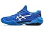 Tênis Asics Court FF 3 Novak Clay Tuna Blue/ Pure Silver - Imagem 2