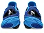 Tênis Asics Court FF 3 Novak Clay Tuna Blue/ Pure Silver - Imagem 6