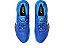 Tênis Asics Court FF 3 Novak Clay Tuna Blue/ Pure Silver - Imagem 4